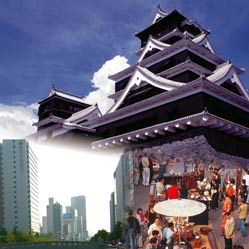 Impressionen der Städtereise Japan